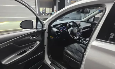 Hyundai Santafe 2020, 72754 км, за 650527.51 USD - фото 10