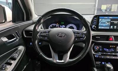 Hyundai Santafe 2020, 72754 км, за 650527.51 USD - фото 12