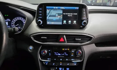 Hyundai Santafe 2020, 72754 км, за 650527.51 USD - фото 18