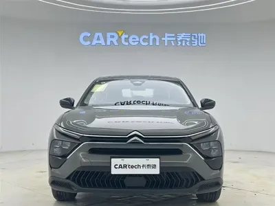 Citroen C5 X 0, 100 км, за 15122.16 USD