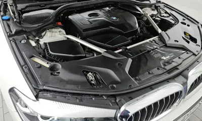 BMW 5-Series 2019, 40674 км, за 16771.91 USD - фото 6
