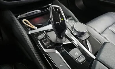 BMW 5-Series 2019, 40674 км, за 16771.91 USD - фото 9