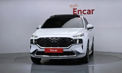 Hyundai Santafe 2022, 57688 км, за 20999.08 USD