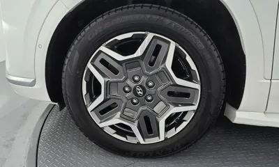 Hyundai Santafe 2022, 57688 км, за 20999.08 USD