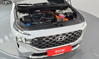 Hyundai Santafe 2022, 57688 км, за 20999.08 USD - фото 6