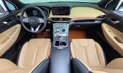 Hyundai Santafe 2022, 57688 км, за 20999.08 USD - фото 7
