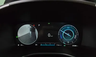 Hyundai Santafe 2022, 57688 км, за 20999.08 USD - фото 8