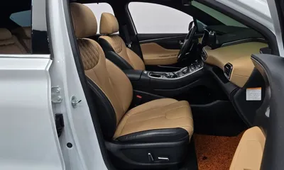 Hyundai Santafe 2022, 57688 км, за 20999.08 USD - фото 11