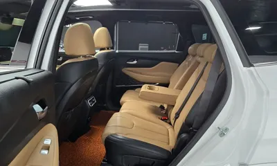 Hyundai Santafe 2022, 57688 км, за 20999.08 USD - фото 12
