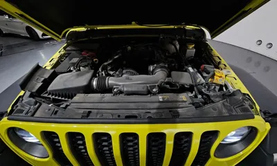 Jeep Gladiator 2023, 33856 км, за 30083.99 USD - фото 6