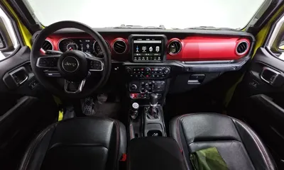 Jeep Gladiator 2023, 33856 км, за 30083.99 USD - фото 7