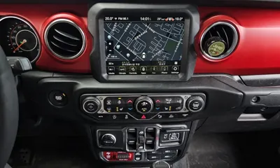 Jeep Gladiator 2023, 33856 км, за 30083.99 USD - фото 14