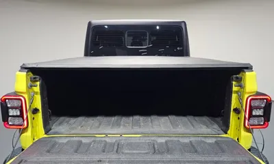 Jeep Gladiator 2023, 33856 км, за 30083.99 USD - фото 20