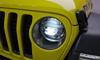 Jeep Gladiator 2023, 33856 км, за 30083.99 USD - фото 22