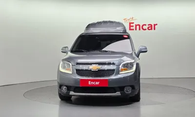 ChevroletGMDaewoo Orlando 2018, 68555 км, за 5846.03 USD
