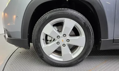 ChevroletGMDaewoo Orlando 2018, 68555 км, за 5846.03 USD