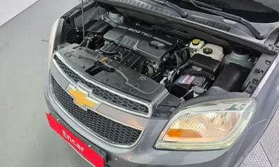 ChevroletGMDaewoo Orlando 2018, 68555 км, за 5846.03 USD - фото 6