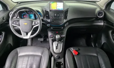 ChevroletGMDaewoo Orlando 2018, 68555 км, за 5846.03 USD - фото 7