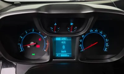 ChevroletGMDaewoo Orlando 2018, 68555 км, за 5846.03 USD - фото 8