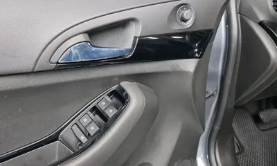 ChevroletGMDaewoo Orlando 2018, 68555 км, за 5846.03 USD - фото 12