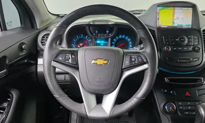 ChevroletGMDaewoo Orlando 2018, 68555 км, за 5846.03 USD - фото 14