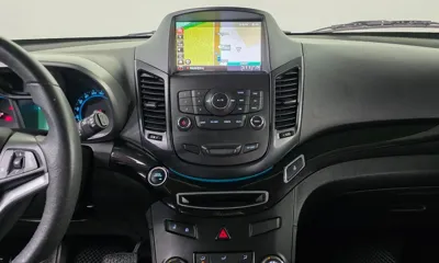 ChevroletGMDaewoo Orlando 2018, 68555 км, за 5846.03 USD - фото 15