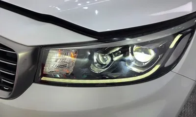 Kia Canival 2019, 112594 км, за 10437.18 USD - фото 22