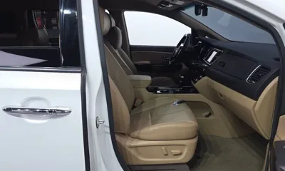 Kia Canival 2019, 112594 км, за 10437.18 USD - фото 26