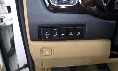 Kia Canival 2019, 112594 км, за 10437.18 USD - фото 28