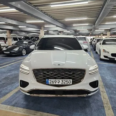 Genesis GV70 2026, 3000 км, за 36103.45 USD