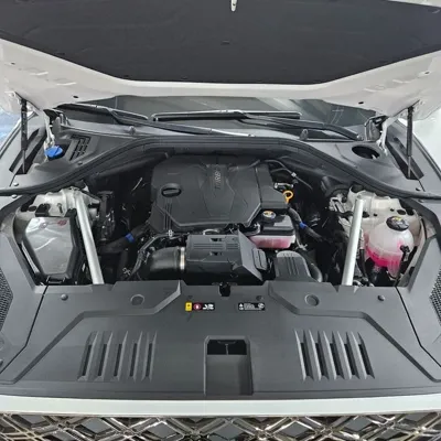 Genesis GV70 2026, 3000 км, за 36103.45 USD - фото 6