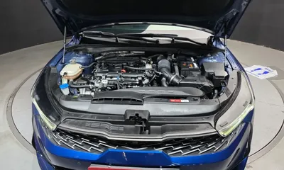 Kia K5 2021, 58300 км, за 13521.41 USD - фото 6
