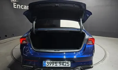 Kia K5 2021, 58300 км, за 13521.41 USD - фото 20