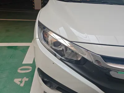 Honda Civic 2016, 61800 км, за 9511 USD - фото 7