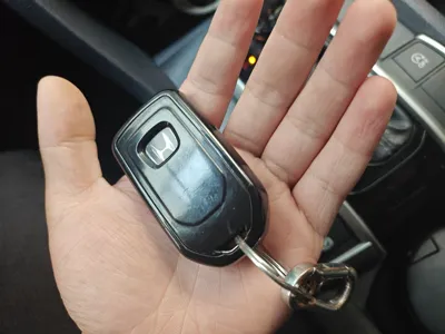 Honda Civic 2016, 61800 км, за 9511 USD - фото 9
