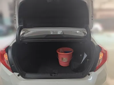 Honda Civic 2016, 61800 км, за 9511 USD - фото 20