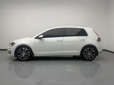 Volkswagen Golf 2018, 92100 км, за 8210.55 USD - фото 7