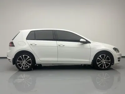 Volkswagen Golf 2018, 92100 км, за 8210.55 USD - фото 8