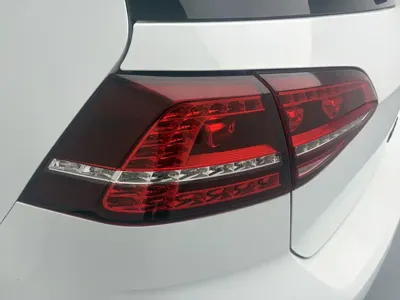 Volkswagen Golf 2018, 92100 км, за 8210.55 USD - фото 10