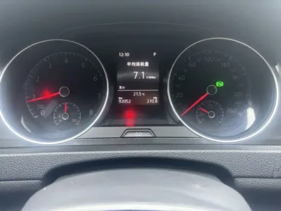 Volkswagen Golf 2018, 92100 км, за 8210.55 USD - фото 14