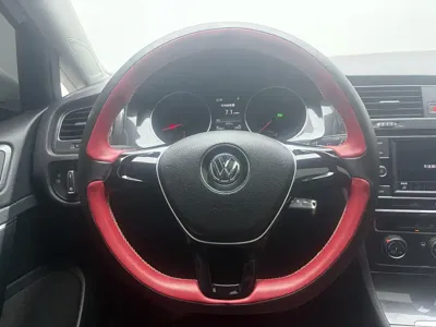 Volkswagen Golf 2018, 92100 км, за 8210.55 USD - фото 15