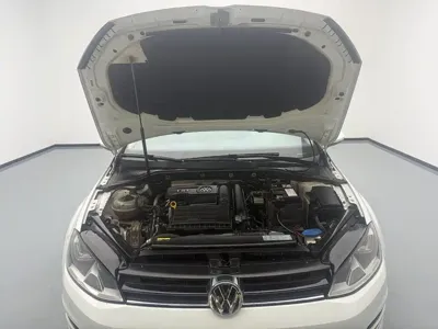 Volkswagen Golf 2018, 92100 км, за 8210.55 USD - фото 18
