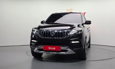 KG_Mobility_Ssangyong Rexton 2020, 108976 км, за 10408.54 USD