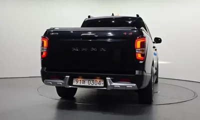 KG_Mobility_Ssangyong Rexton 2020, 108976 км, за 10408.54 USD