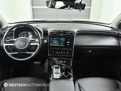 Hyundai Tucson 2023, 58371 км, за 14911.76 USD - фото 7
