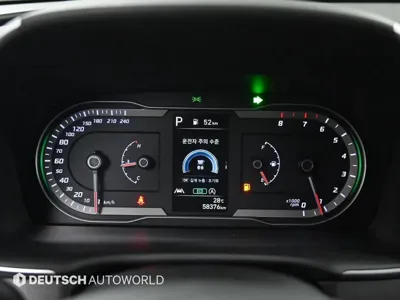 Hyundai Tucson 2023, 58371 км, за 14911.76 USD - фото 8
