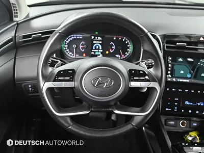 Hyundai Tucson 2023, 58371 км, за 14911.76 USD - фото 13