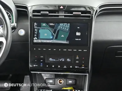 Hyundai Tucson 2023, 58371 км, за 14911.76 USD - фото 14