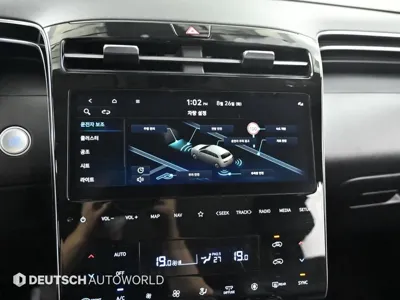 Hyundai Tucson 2023, 58371 км, за 14911.76 USD - фото 17