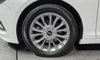 Hyundai Sonata 2016, 170146 км, за 4923.2 USD